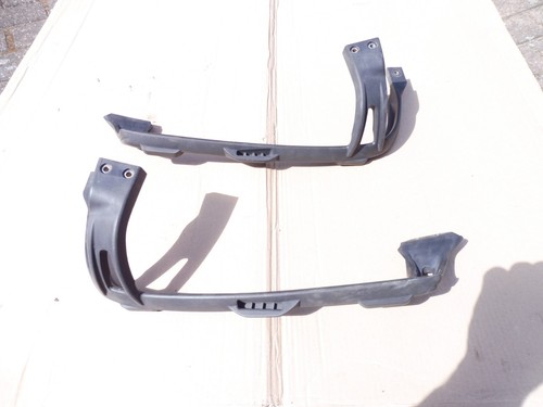 Bmw r1100s supporto valigia - bmw,
