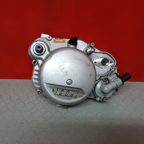 Coperchio frizione honda 50 - frizione,
