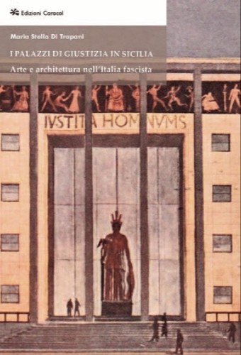 Palazzi giustizia in - di,