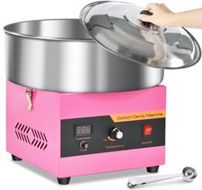 Macchina Zucchero Filato -