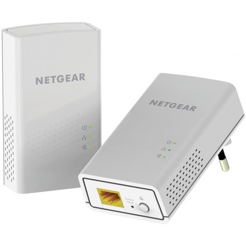 Netgear plw1000 1000 mbit - 1000, mbit/s