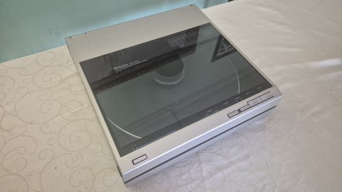 Technics turntable good - technics, sl-10