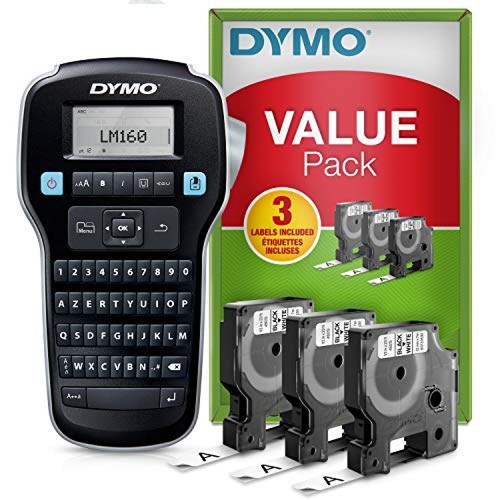 Dymo kit - (tg., base)