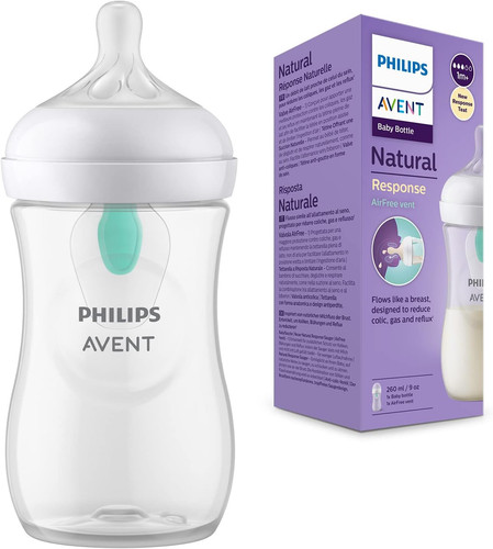 Philips biberon natural - ,