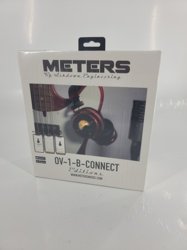 Meters ashdown engineering - meters, by