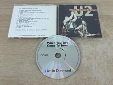U2 - When U2 Comes To Town