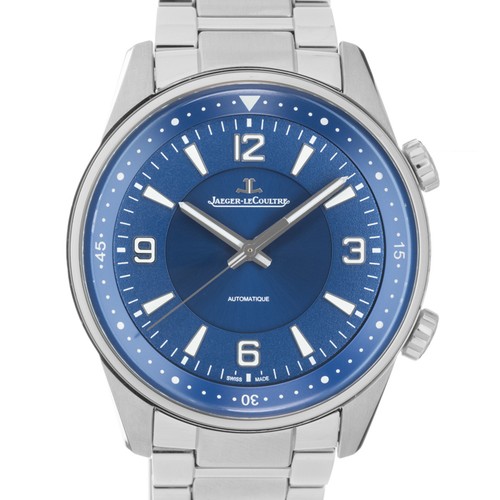 Jaeger lecoultre polaris - jaeger-lecoultre,