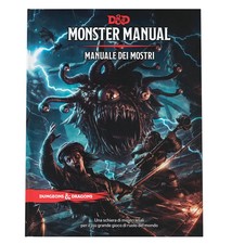 Dungeons & Dragons Manuale dei