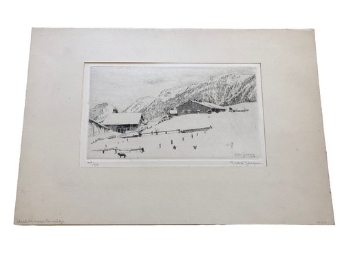 André jacques - andré, (1880-1960)