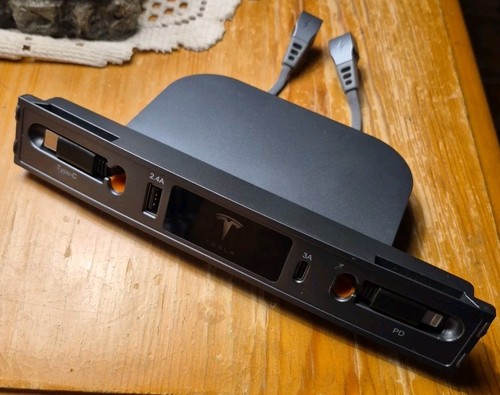 Docking station mozzo