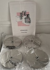 Kenwood FP700 FP800 Tritatutto