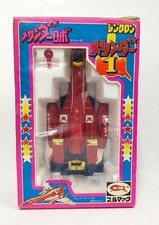 Zincron BULLMARK Mechander 1
