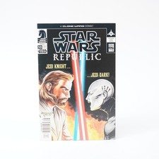 Star wars republic dark - star,