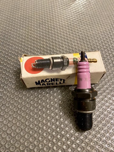 Candela magneti marelli - candela, l