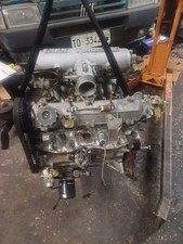 motore fiat uno turbo i.e