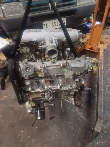 Motore fiat uno - motore, i.e