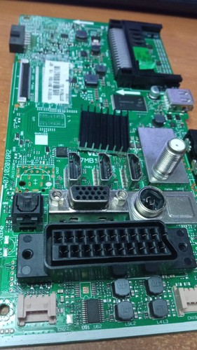 Main vestel per - main, tv