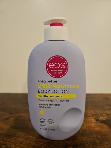 Nuova lozione corpo shea - nuova,