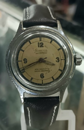 Orologio svizzero vintage