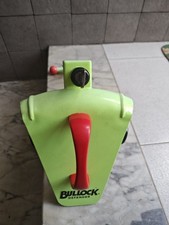 Bullock Defender Pro, Blocca