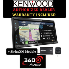 Kenwood DNR476S Ricevitore