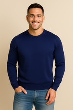 MAGLIONE UOMO  ENRICO COVERI