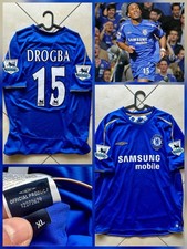 Maglia Calcio FC CHELSEA 2005
