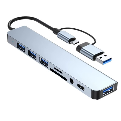Docking station hub usb - docking,