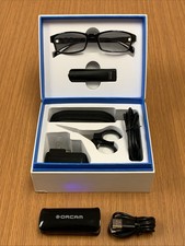 Dispositivo AI indossabile