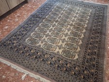 Tappeto orientale bukara