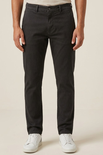 Pantaloni north sails nero - pantaloni,
