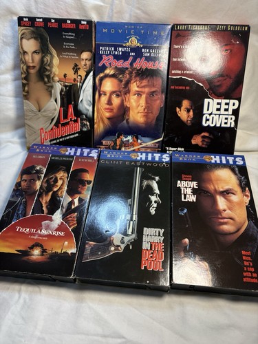 Warner bros hits - hits, lot