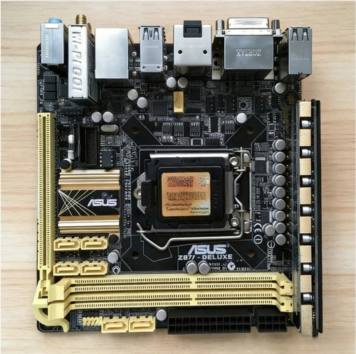 Per asus z87i deluxe lga - z87i-deluxe,