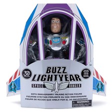 Buzz lightyear limited edition - lightyear,