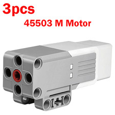 3pcs for LEGO Mindstorms EV3