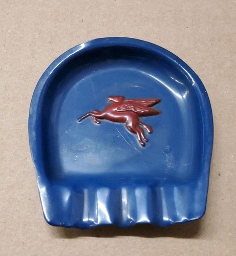 Posacenere vintage latta mobil - vintage,