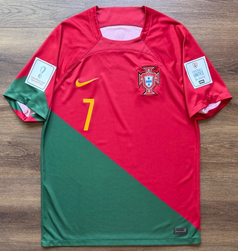 Maglia home mondiali 2022 nike - mondiali,