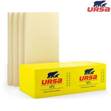 URSA XPS ECO NIII L - Pannelli