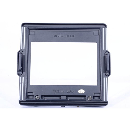 Adattatore mamiya 6x9 per - mamiya,
