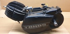 TOMOS Automatic Pedal Motor