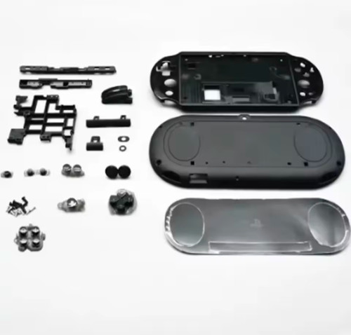 Vita 2000 ricambi - ps,