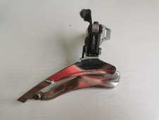 Morsetto deragliatore