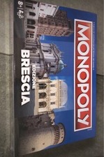 MONOPOLY EDIZIONE Limitata