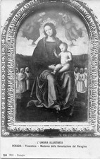 UMBRIA ILLUSTRATA, TILLI