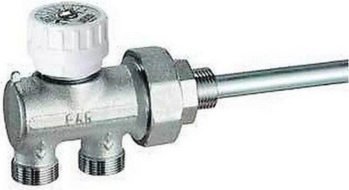 Valvola monostile manuale per - valvola,