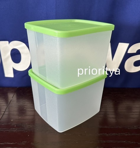 Tupperware freezer quadrato - tupperware,