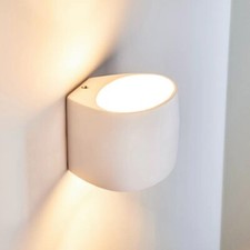 Applique in gesso dal design