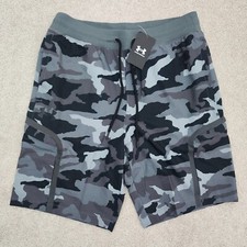 Under Armour Pantaloncini Uomo