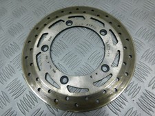 DISCO FRENO RUOTA ANTERIORE FRONT WHEEL BRAKE KYMCO PEOPLE GT 300i ABS 2010 2017