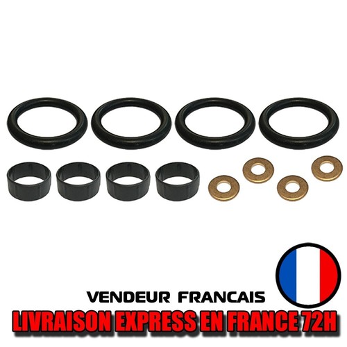 Kit joints injecteur - de,